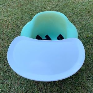 BUMBO WITH TRAY